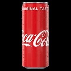 Coca-Cola, 330 ml