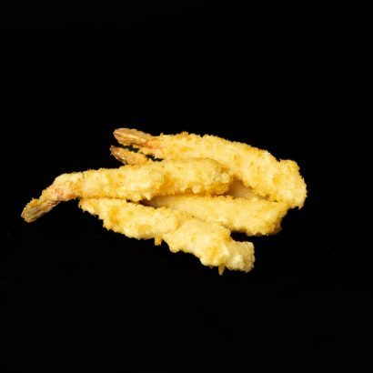 Ebi Tempura, 5 Stück