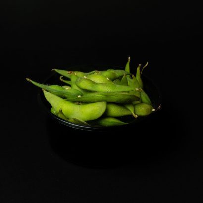 Edamame, 