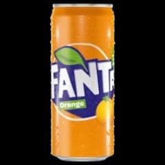 Fanta, 330 ml