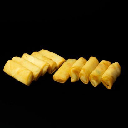 Frühlingsrollen, 10 Stück