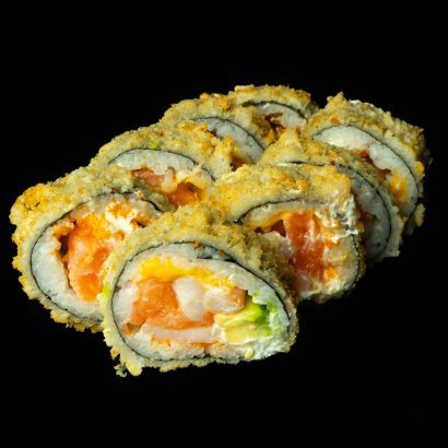 Futo Tempura Lux, 8 Stück