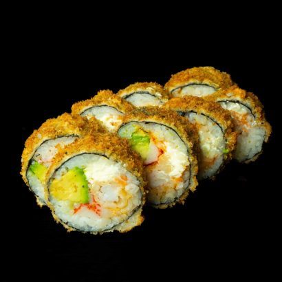 Futo Tempura Maxi, 8 Stück