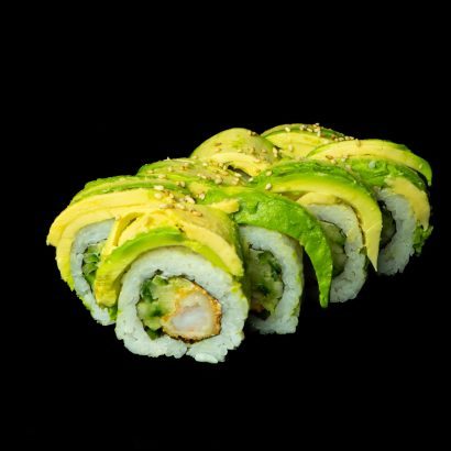 Green Dragon, 8 Stück