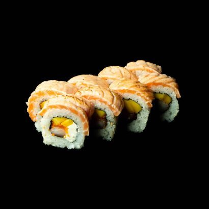 Grill Mango, 8 Stück