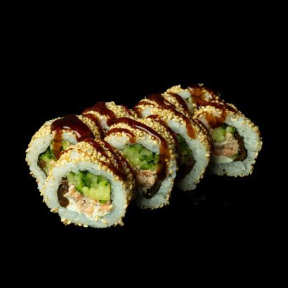 Grill Sesame, 8 Stück