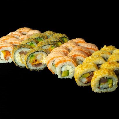 Grill Set, 32 Stück