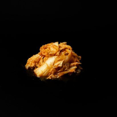 Kimchi Salat, 