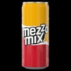 Mezzo Mix, 330 ml