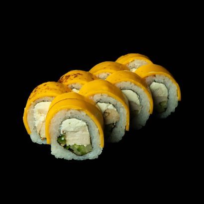 Philadelphia Hühnchen, 8 Stück