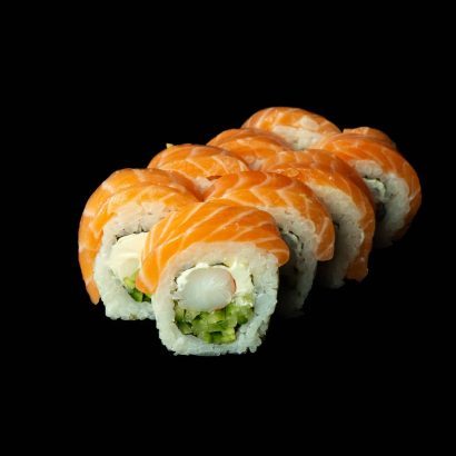 Philadelphia Maxi, 8 Stück