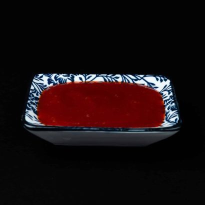 Sriracha-Soße, 30 ml