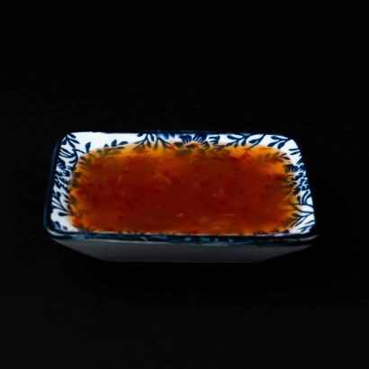 Sweet-Chili-Soße, 50 ml