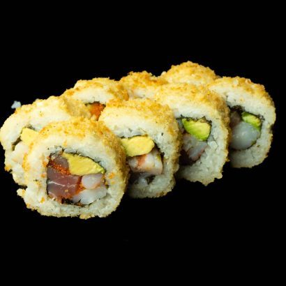 Tempura Maxi, 8 Stück
