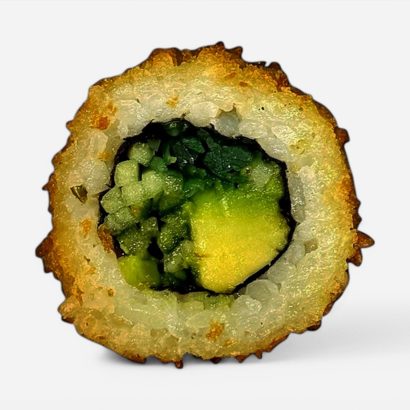 Tempura Veggie, 8 Stück