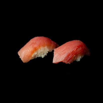 Thunfisch Nigiri, 2 Stück