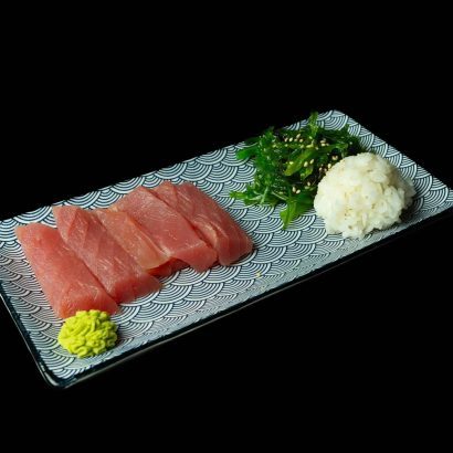 Thunfisch Sashimi, 100 g