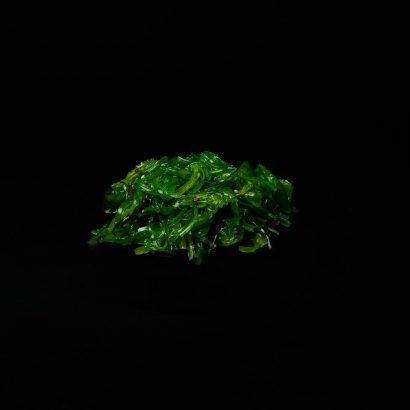 Wakame Salat, 