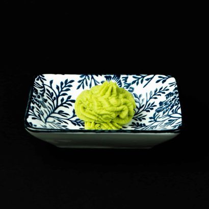 Wasabi, 