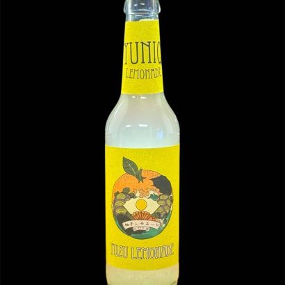 Yuzu Lemonade, 330 ml